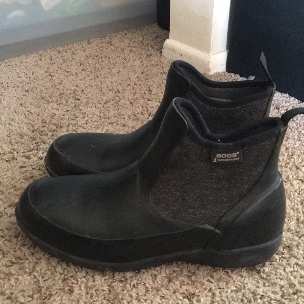 Bogs Snow Boots